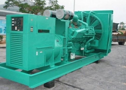 徐州75kw康明斯柴油发电车出租图片 徐州75kw康明斯柴油发电车出租图片