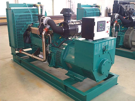 徐州505kw康明斯柴油发电机组图片 徐州505kw康明斯柴油发电机组图片