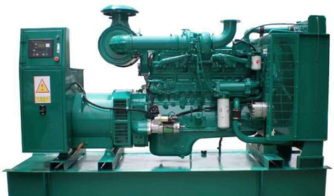 徐州64kw康明斯柴油发电机组图片 徐州64kw康明斯柴油发电机组图片