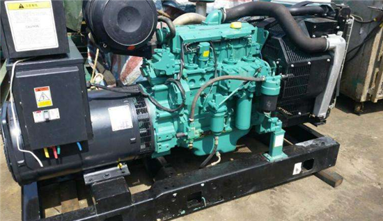 徐州柴油发电机