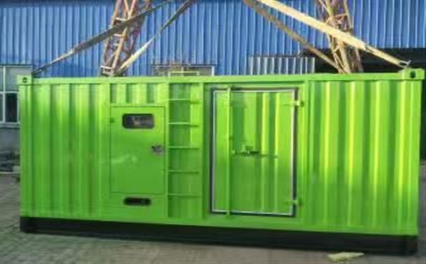 徐州600kw大型柴油发电机组出租价格 徐州600kw大型柴油发电机组出租价格