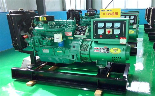 徐州发电机出租 徐州发电机出租